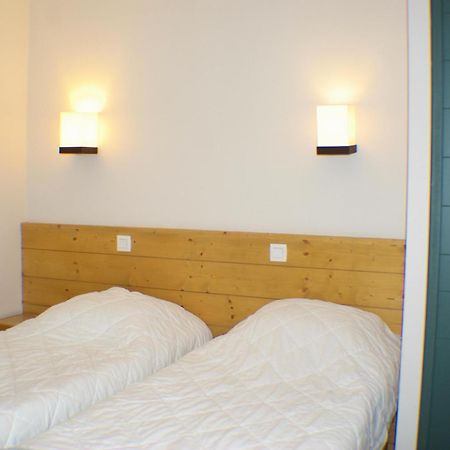 Residence La Marelle Et Le Rami - Maeva Home La Plagne Ngoại thất bức ảnh