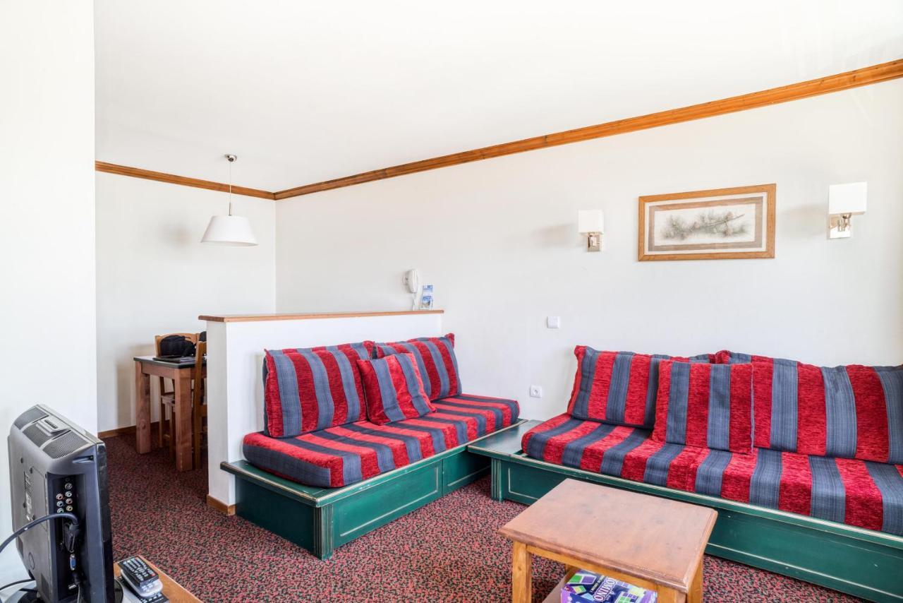 Residence La Marelle Et Le Rami - Maeva Home La Plagne Phòng bức ảnh