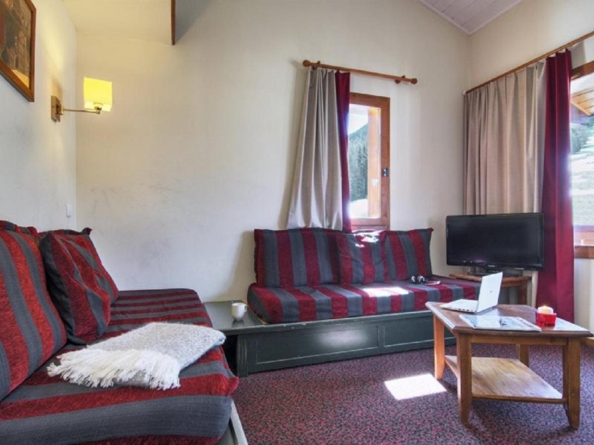 Residence La Marelle Et Le Rami - Maeva Home La Plagne Ngoại thất bức ảnh