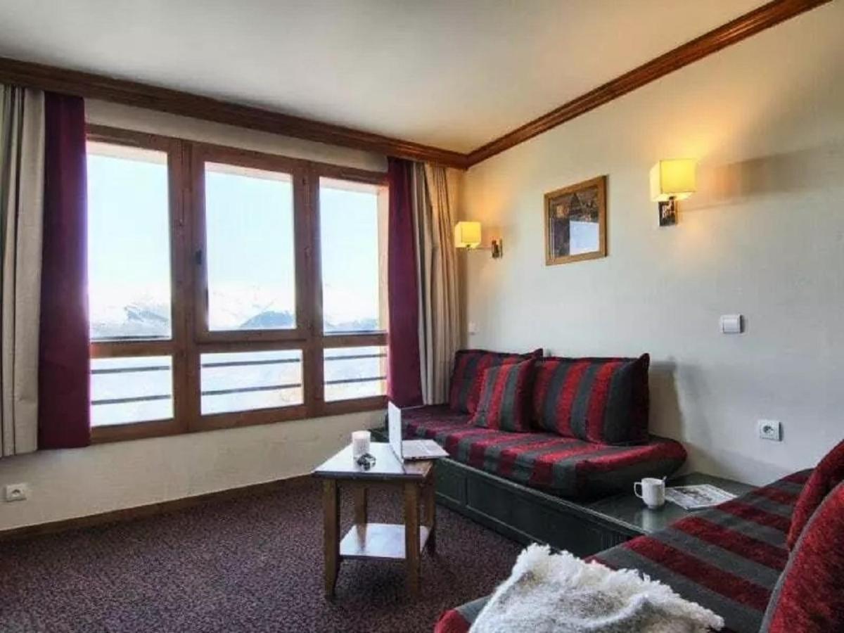 Residence La Marelle Et Le Rami - Maeva Home La Plagne Ngoại thất bức ảnh