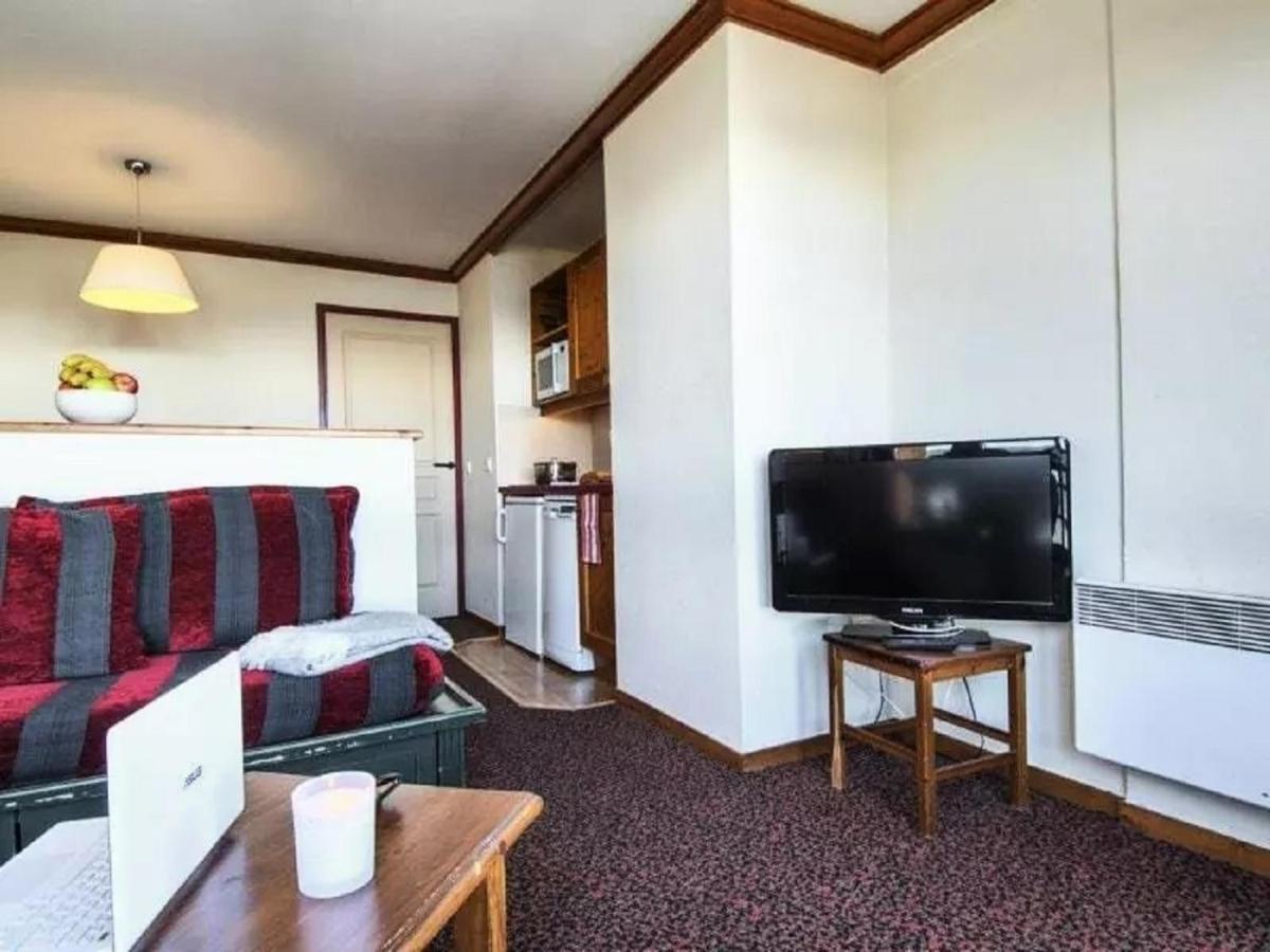 Residence La Marelle Et Le Rami - Maeva Home La Plagne Ngoại thất bức ảnh