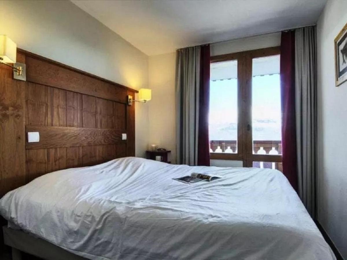 Residence La Marelle Et Le Rami - Maeva Home La Plagne Ngoại thất bức ảnh