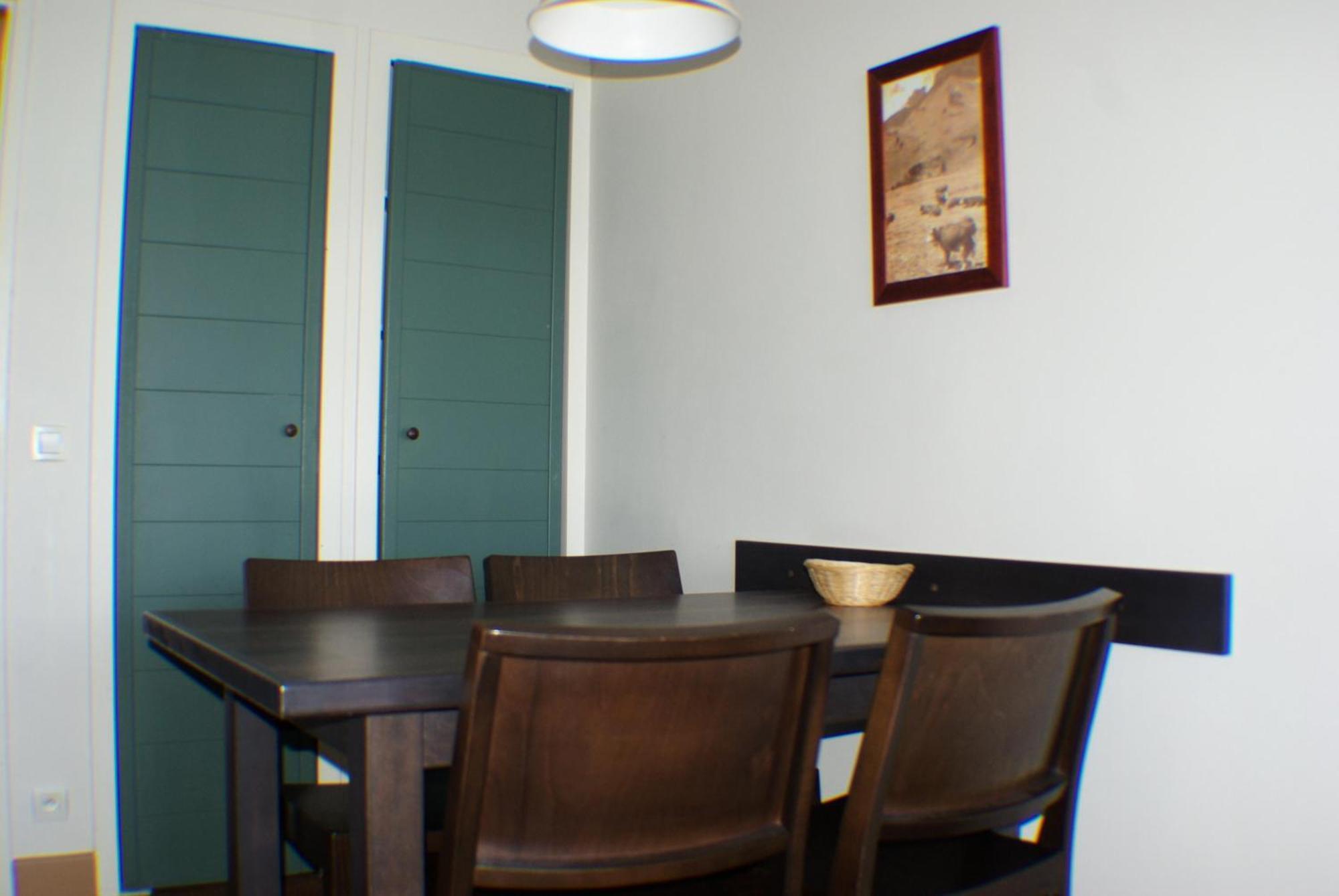 Residence La Marelle Et Le Rami - Maeva Home La Plagne Ngoại thất bức ảnh