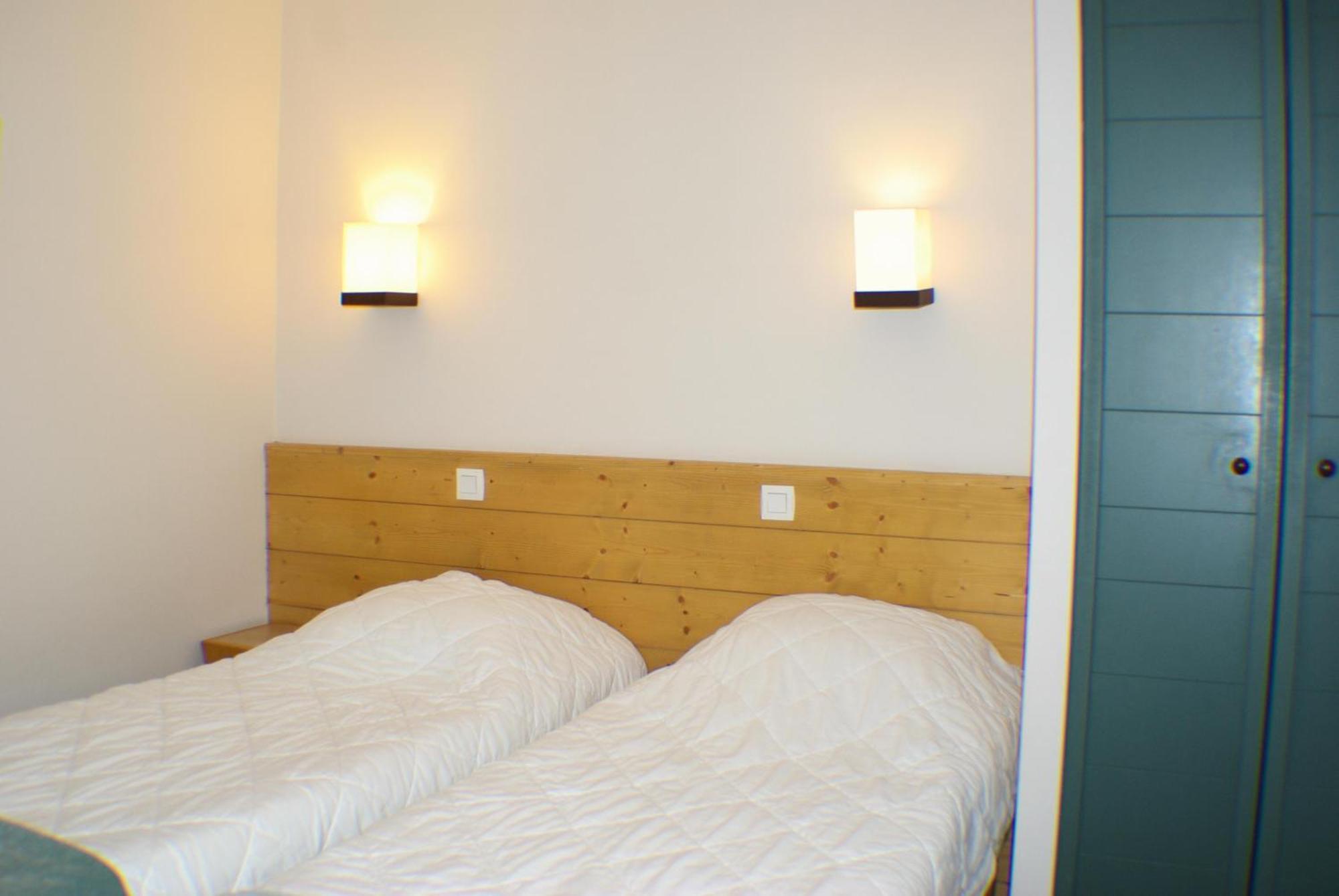 Residence La Marelle Et Le Rami - Maeva Home La Plagne Ngoại thất bức ảnh