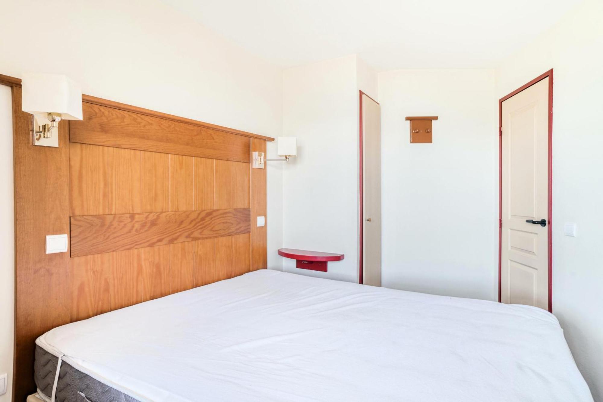 Residence La Marelle Et Le Rami - Maeva Home La Plagne Ngoại thất bức ảnh