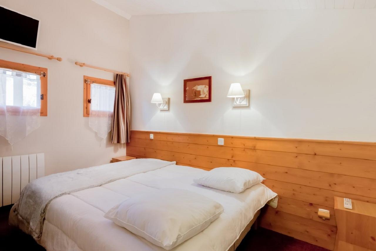 Residence La Marelle Et Le Rami - Maeva Home La Plagne Ngoại thất bức ảnh