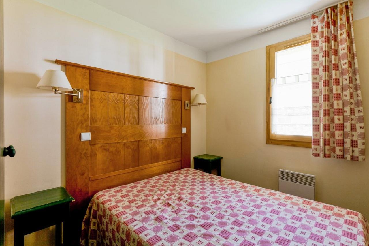 Residence La Marelle Et Le Rami - Maeva Home La Plagne Ngoại thất bức ảnh