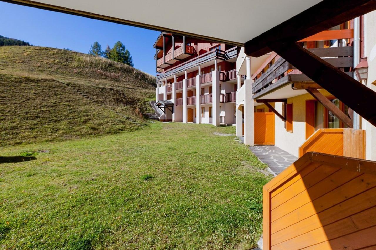 Residence La Marelle Et Le Rami - Maeva Home La Plagne Ngoại thất bức ảnh