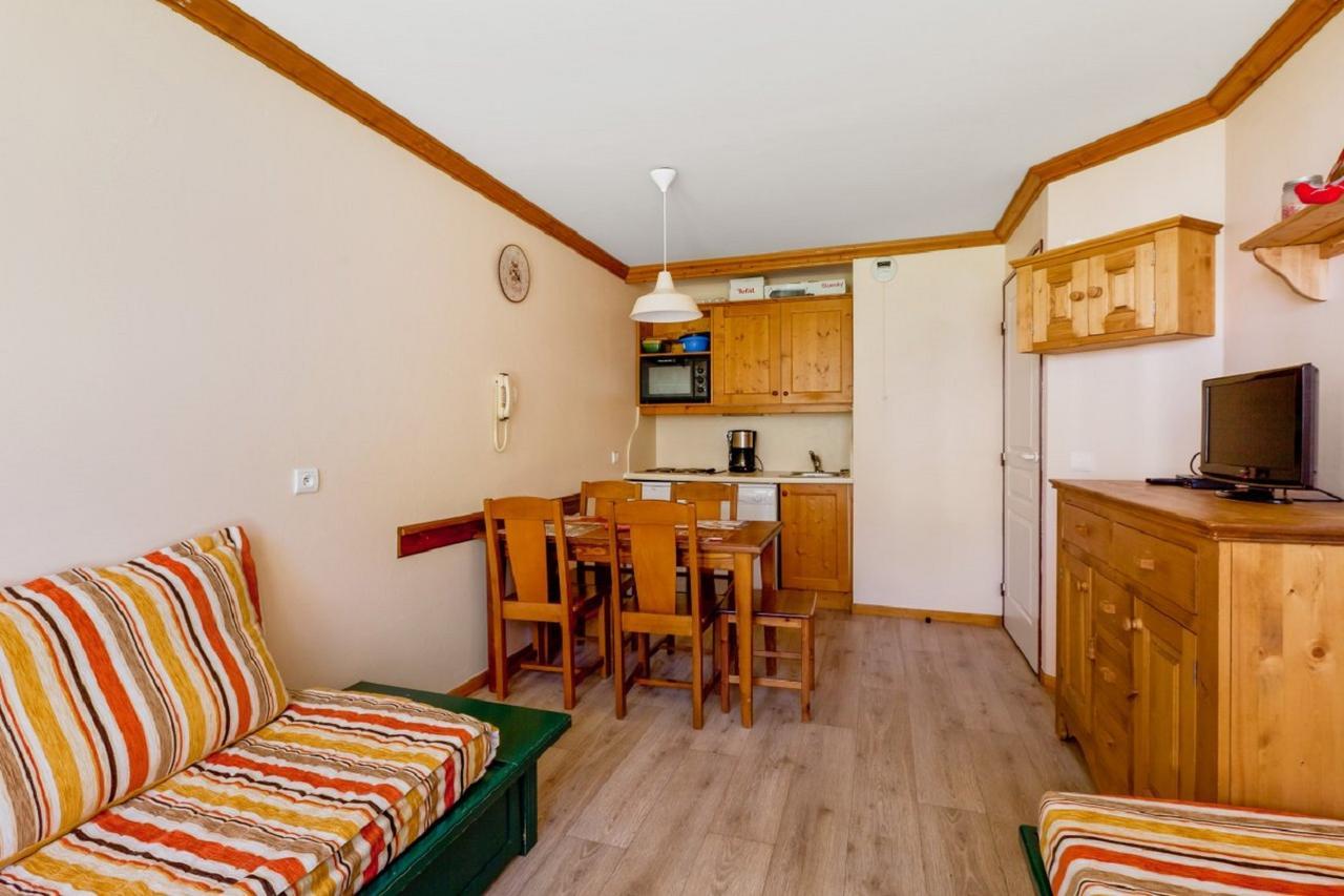 Residence La Marelle Et Le Rami - Maeva Home La Plagne Ngoại thất bức ảnh